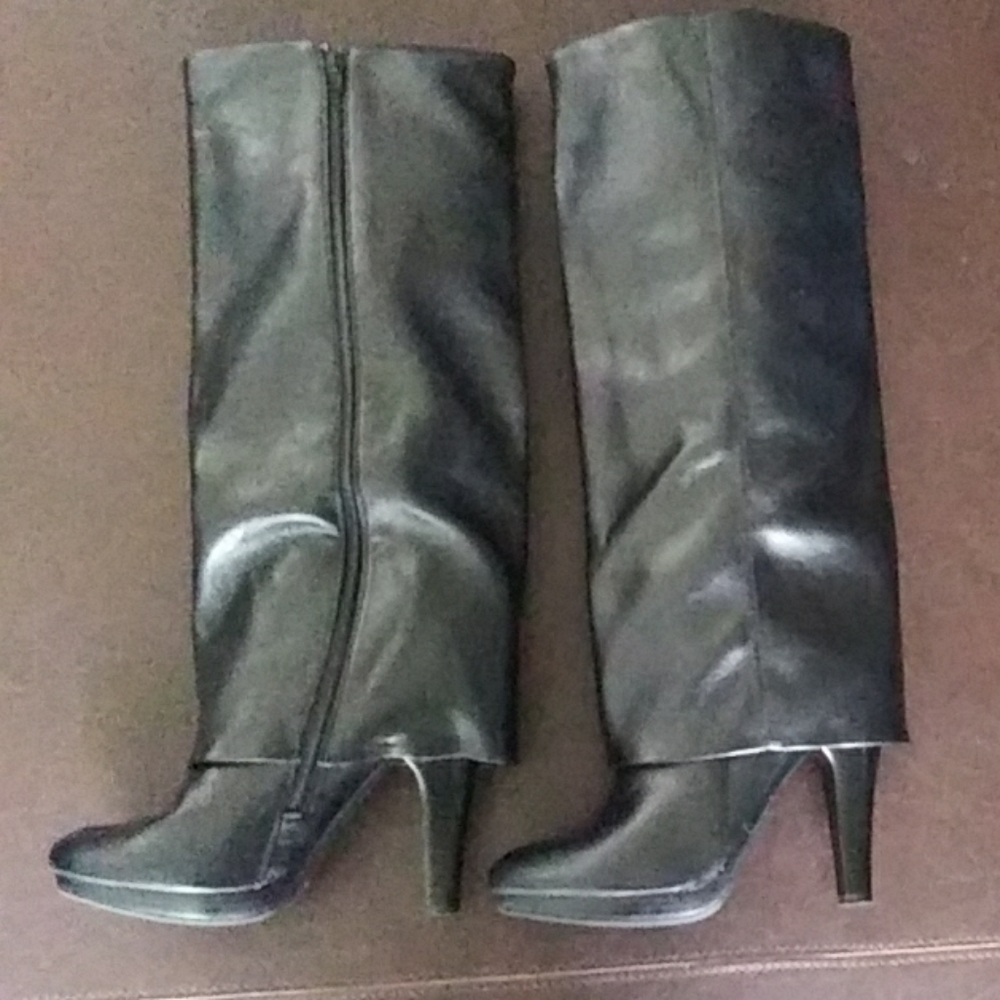 Super Cute Riding Boots - Picture 5 of 6